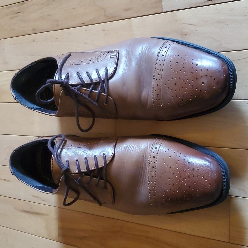 Men's shoes